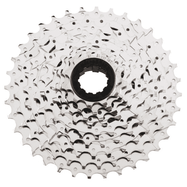Microshift R9 11-28T Cassette For 11 Speed Bikes