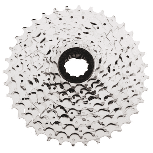 Microshift R9 11-28T Cassette For 11 Speed Bikes