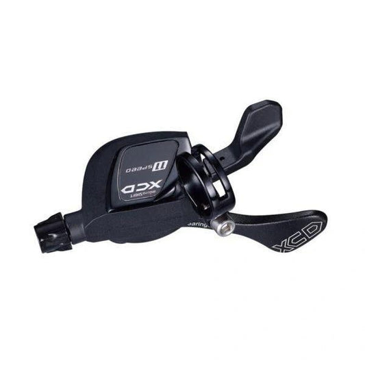Microshift Xcd Xpress+ 1X11 Speed Shifter - Mountain Bike Shifters