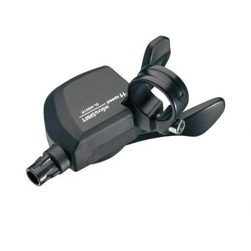 Microshift Xle11 2X11S Shifters - 11 Speed Upgrade Kit