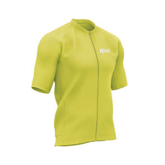 Netti Mast-Ne-Breeze Men'S Cycling Jersey - Lightweight Breathable Top