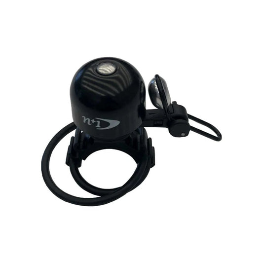 Nuvo N+1-B724Bpq Bell - High-Quality Brass Bells