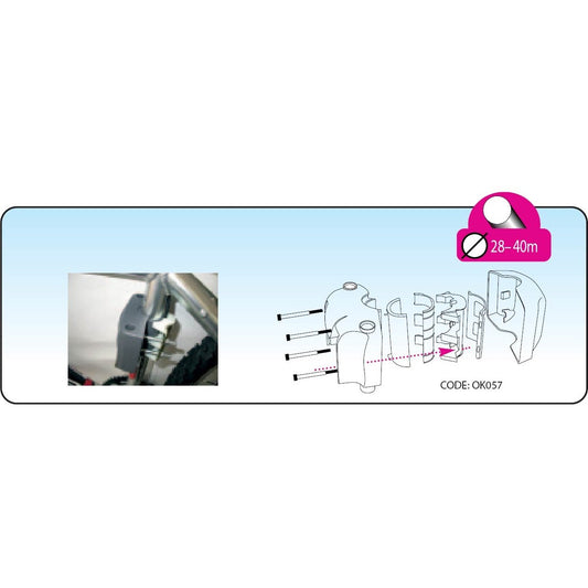 Ok Baby Cable Glid Kit