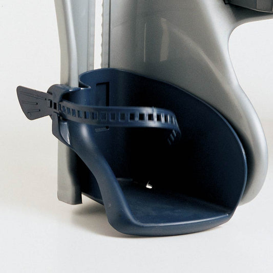 Ok Baby Ergon/10+/Sirius Footrest Blue rightside