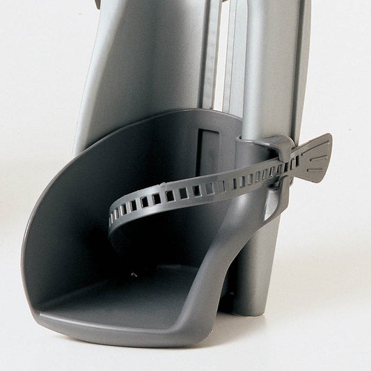 Ok Baby Ergon/10+/Sirius Footrest Grey leftside