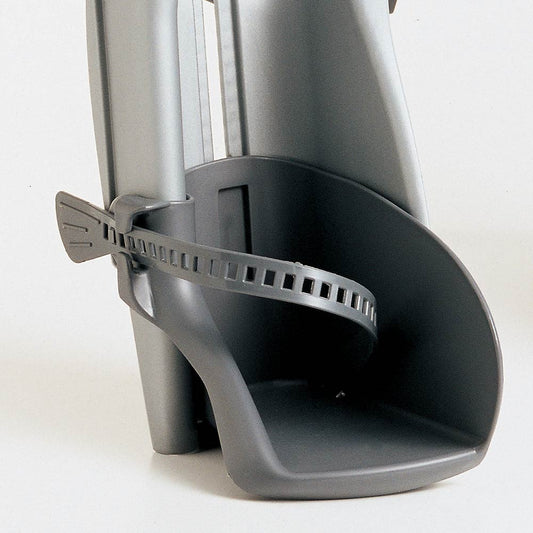 Ok Baby Ergon/10+/Sirius Footrest Grey rightside