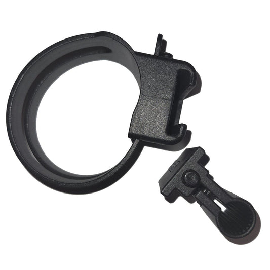 Parklock Richmond Bracket Locks - Secure Your Vehicle With Key Locks