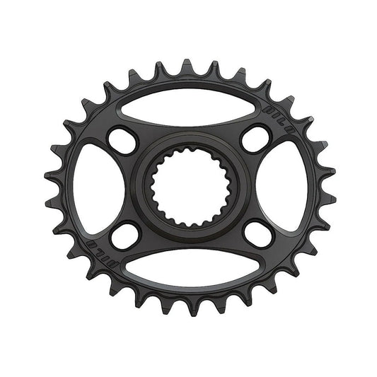 Pilo 30T Chainring For Shimano Direct Mount Cranks