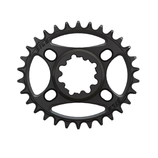 Pilo 30T Chainring For Sram Hg Cranks