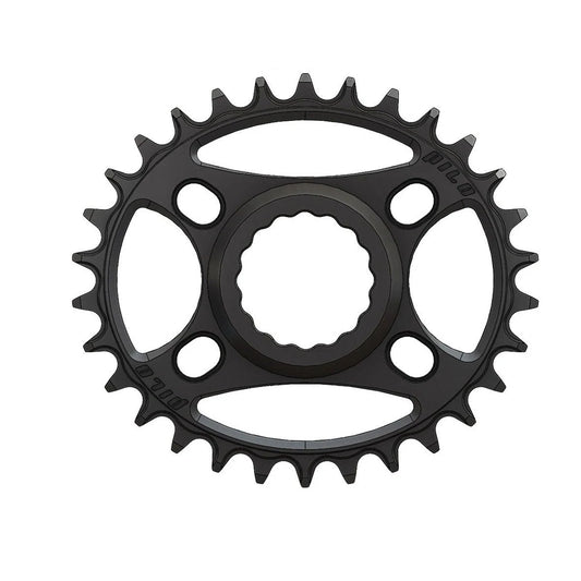 Pilo 30T Race Hg+ Chainring For Cranks