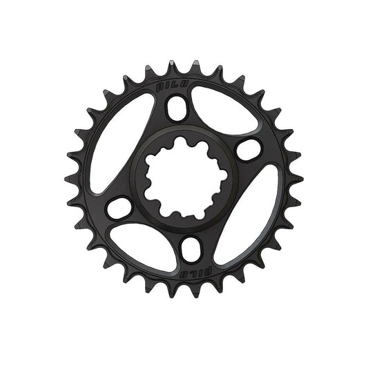 Pilo 30T Sram Chainring - Crank Chain Ring Replacement
