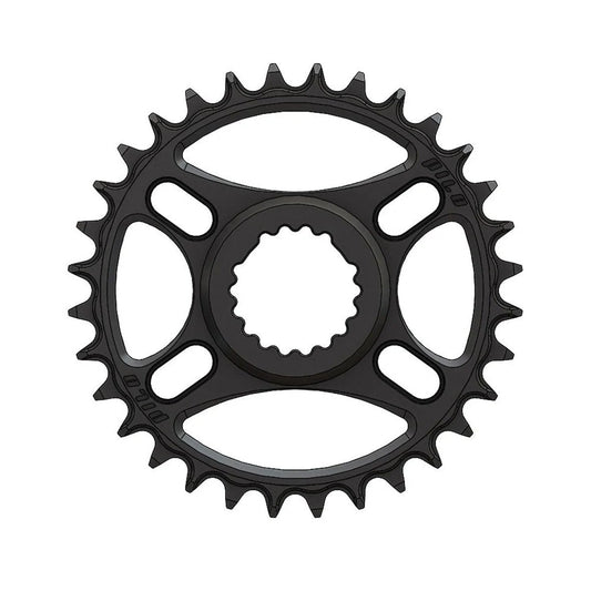 Pilo 32T Chainring For Cannondale Cranks - Replacement Chainrings