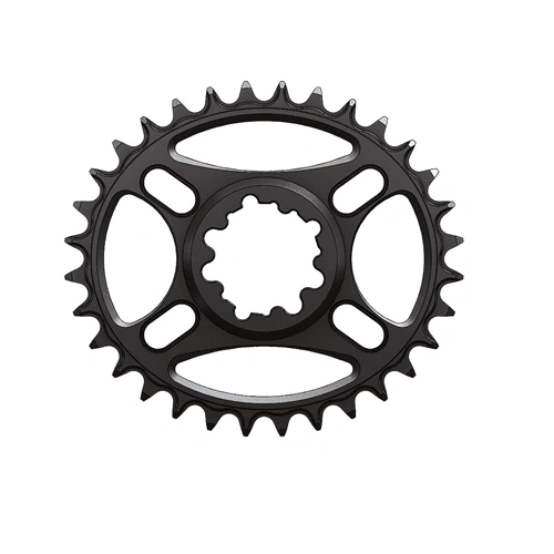 Pilo 32T Chainring For Sram Elpt Cranks