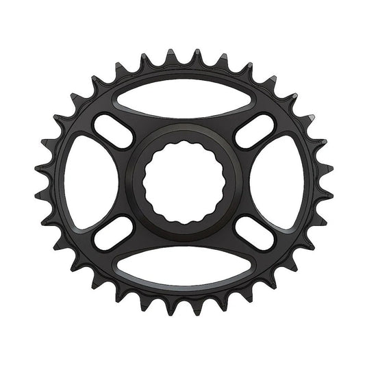 Pilo 32T Race Elpt Chainring For Cranks