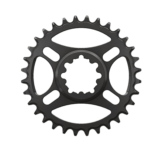 Pilo 32T Sram Chainring - 3Mm Crank Chain Rings