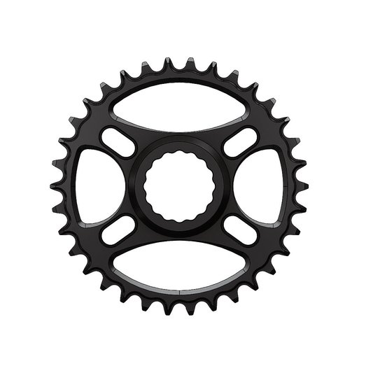 Pilo 34T Chainring For Race Face Cranks