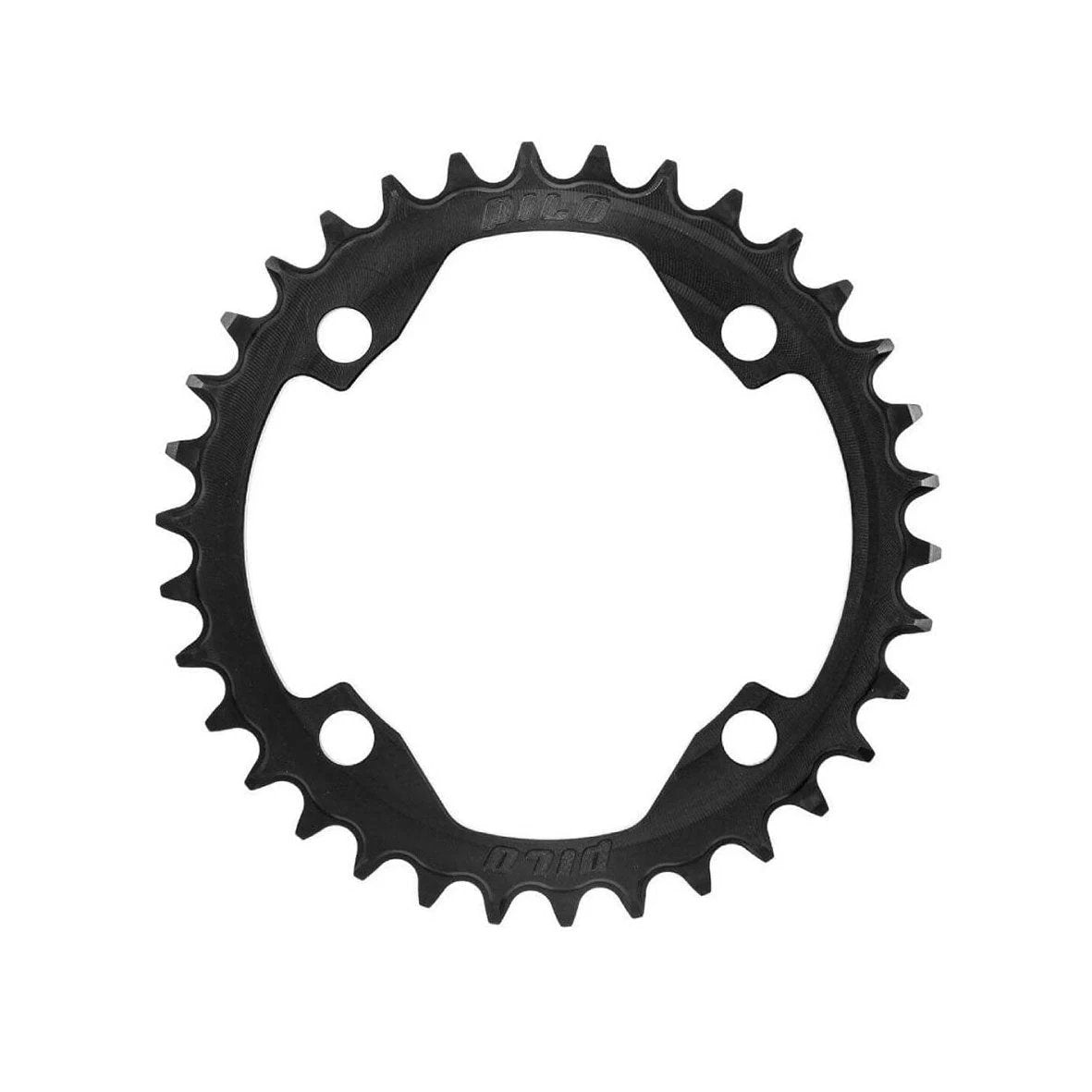 Pilo 36T 104Bcd Chainring For Hg+ Cranks