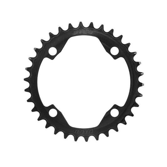 Pilo 36T 104Bcd Chainring For Hg+ Cranks