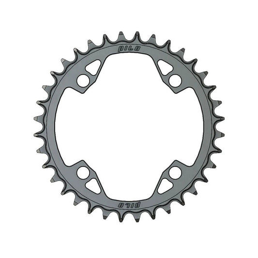 Pilo 36T 104Bcd Chainring For Mountain Bike Cranks