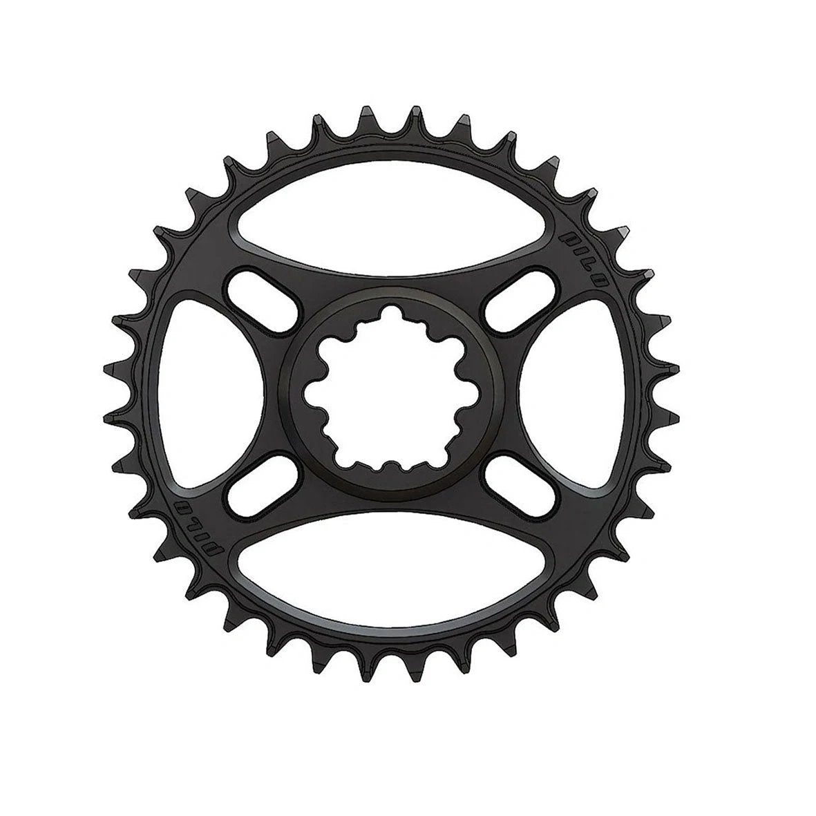 Pilo 36T Sram Chainring - Replacement Crank Chain Ring