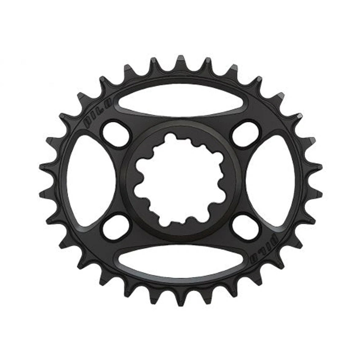 Pilo Chainring 30 Sram Elypt Crankset Component