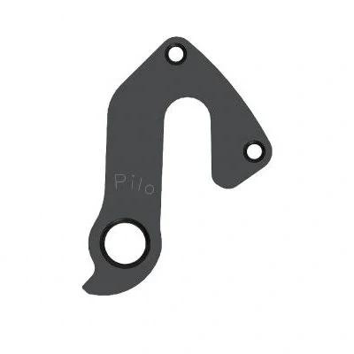 Pilo D1221 Derailleur Hangers - Replacement Parts For Bike Gears