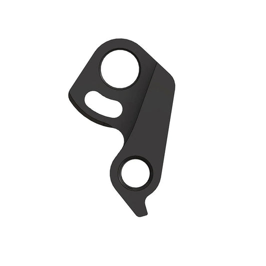 Pilo D797 Derailleur Hangers - Replacement Parts For Bike Gears