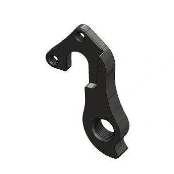 Pilo D799 Derailleur Hangers - Replacement Parts For Bike Gears
