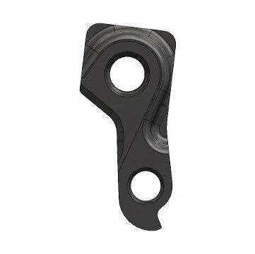 Pilo D800 Derailleur Hangers - Replacement Parts For Bike Derailleur