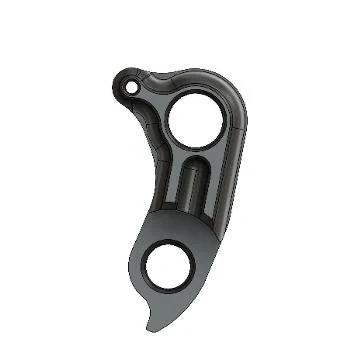 Pilo D801 Derailleur Hangers - Replacement Parts For Bike Gears