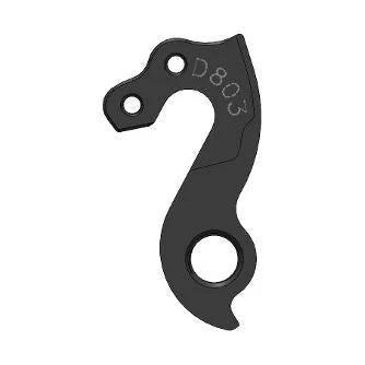 Pilo D803 Derailleur Hangers - Replacement Parts For Bike Gears