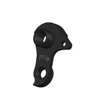 Pilo D804 Derailleur Hangers - Replacement Parts For Bike Gears