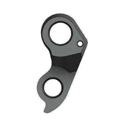 Pilo D807 Derailleur Hanger Replacement Kit
