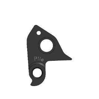 Pilo D811 Derailleur Hanger Replacement Kit