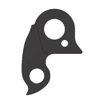 Pilo D815 Derailleur Hangers - Replacement Parts For Bike Gears