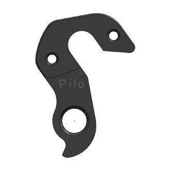 Pilo D820 Derailleur Hangers - Replacement Parts For Bike Derailleur
