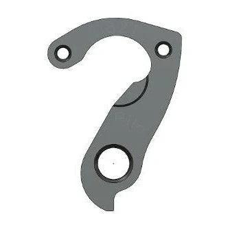 Pilo D821 Derailleur Hanger Replacement Kit