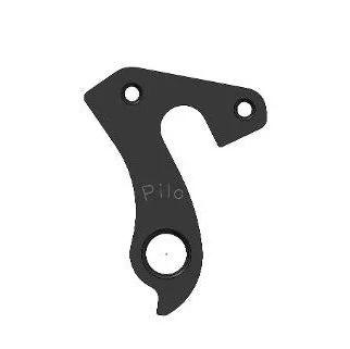 Pilo D823 Derailleur Hangers - Replacement Parts For Bike Gears