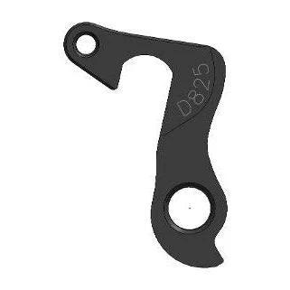 Pilo D825 Derailleur Hanger Replacement Part