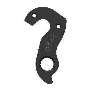 Pilo D828 Derailleur Hanger Replacement Kit