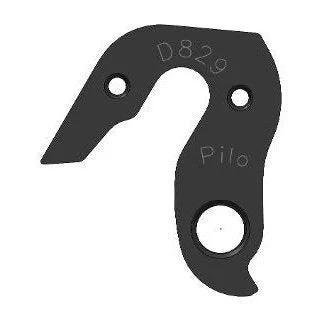 Pilo D829 Derailleur Hanger Replacement Kit