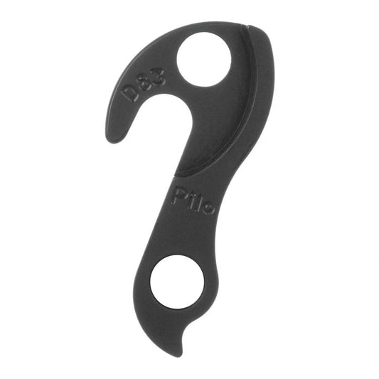 Pilo D83 Derailleur Hangers - Replacement Parts For Bike Gears
