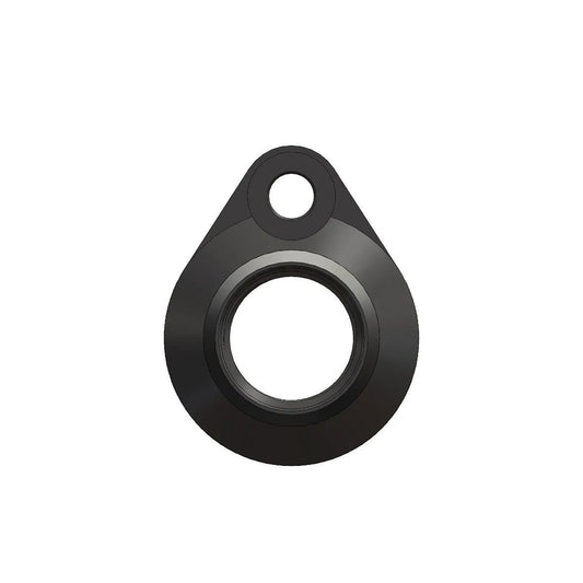 Pilo D830 Derailleur Hanger Locknut - Replacement Part