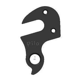 Pilo D833 Derailleur Hangers - Replacement Parts For Bike Gears