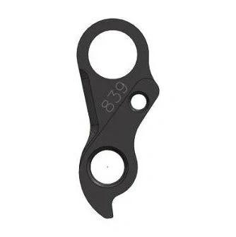 Pilo D839 Derailleur Hangers - Replacement Parts For Bike Gears