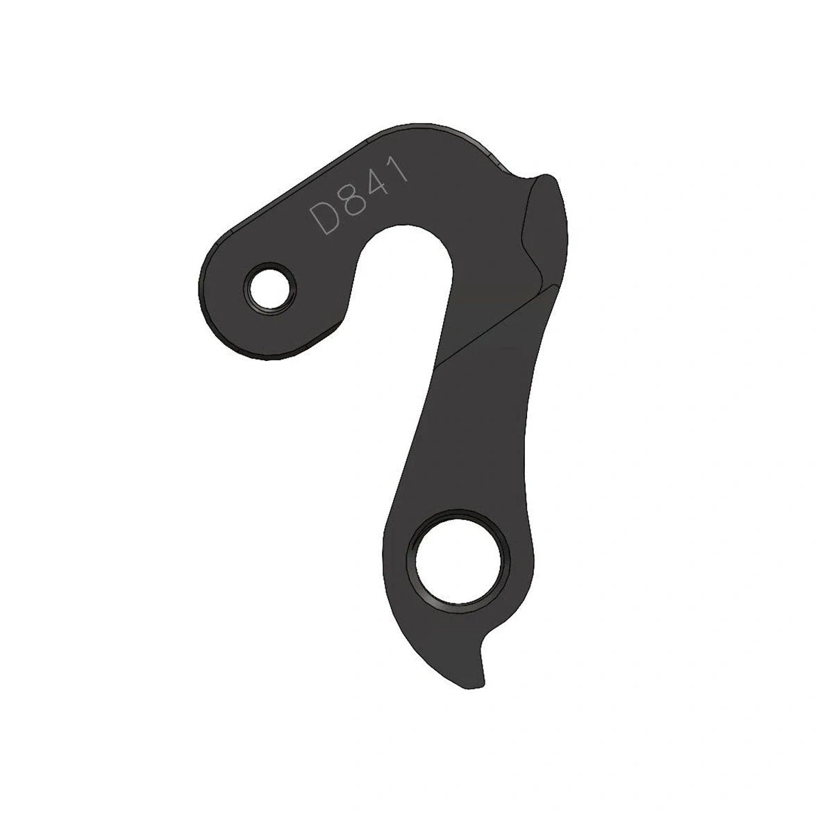 Pilo D841 Derailleur Hangers - Replacement Parts For Bike Gears