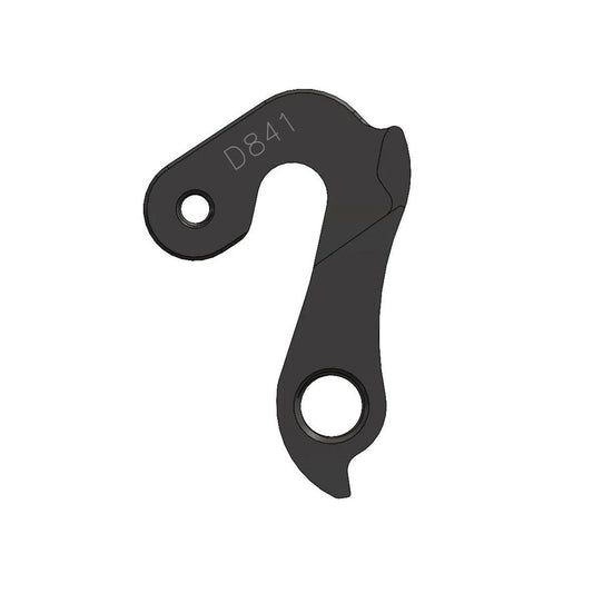 Pilo D841 Derailleur Hangers - Replacement Parts For Bike Gears
