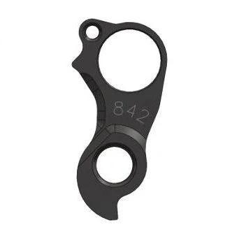 Pilo D842 Derailleur Hangers - Replacement Parts For Bike Gears
