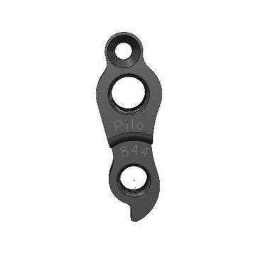 Pilo D844 Derailleur Hangers - Replacement Parts For Bike Gears