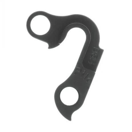 Pilo D85 Derailleur Hangers - Replacement Parts For Bike Gears